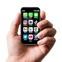 Cofcvgs mini telefono usato  Spedito ovunque in Italia 