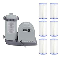 Intex krystal clear for sale  Delivered anywhere in USA 