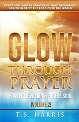 Glow prayer volume for sale  Delivered anywhere in USA 