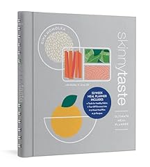 Skinnytaste ultimate meal for sale  Delivered anywhere in USA 