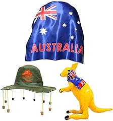 Australia day fancy for sale  Delivered anywhere in UK
