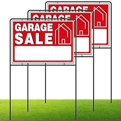 Garage sale signs for sale  Delivered anywhere in USA 