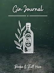 Gin journal gins gebraucht kaufen  Wird an jeden Ort in Deutschland