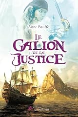 Galion justice d'occasion  Livré partout en France