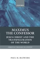 Maximus confessor jesus for sale  Delivered anywhere in USA 