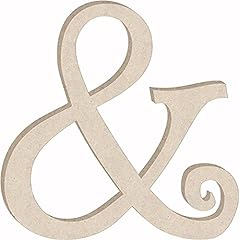 Inch wood letter for sale  Delivered anywhere in USA 