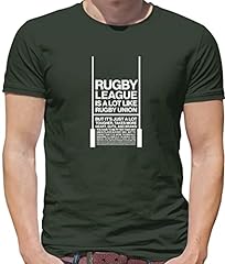 Rugby league like for sale  Delivered anywhere in UK