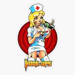 Hook ups nurse for sale  Delivered anywhere in USA 
