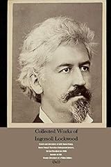 Collected works ingersoll d'occasion  Livré partout en France