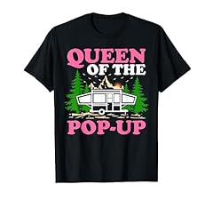 Funny camping queen for sale  Delivered anywhere in USA 
