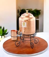 Copper master litre for sale  Delivered anywhere in UK
