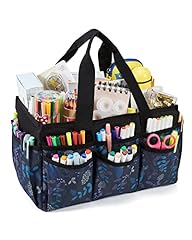 Josiviky craft tote for sale  Delivered anywhere in USA 