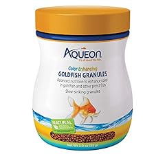 Aqueon goldfish color for sale  Delivered anywhere in USA 