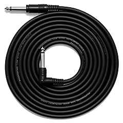 Tiger guitar cable for sale  Delivered anywhere in UK