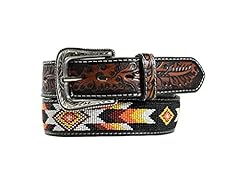 Nocona men embossed for sale  Delivered anywhere in USA 