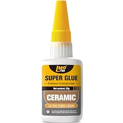 Lmq ceramic glue for sale  Delivered anywhere in USA 