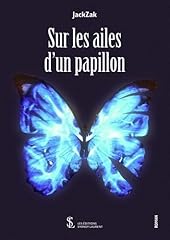 Ailes papillon d'occasion  Livré partout en France