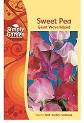 Simply garden sweet for sale  Delivered anywhere in UK