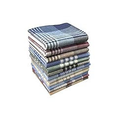 Emlstyle men handkerchiefs for sale  Delivered anywhere in UK