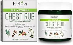Herbion naturals chest for sale  Delivered anywhere in Ireland