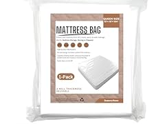 Queen mattress bags for sale  Delivered anywhere in USA 