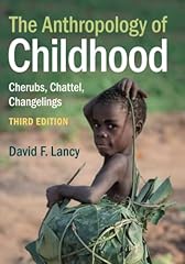 The anthropology childhood d'occasion  Livré partout en France