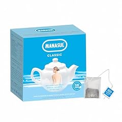 Manasul classique infusion d'occasion  Livré partout en Belgiqu