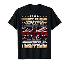 British army veteran for sale  Delivered anywhere in UK