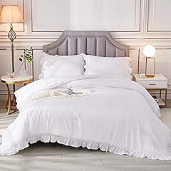 Andency white comforter for sale  Delivered anywhere in USA 