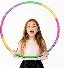 Hkestldo hula hoops for sale  Delivered anywhere in UK