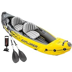 Intex canoë explorer for sale  Delivered anywhere in Ireland