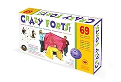 Crazy forts piece for sale  Delivered anywhere in USA 
