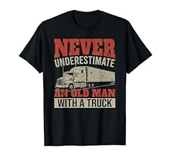 Never underestimate old for sale  Delivered anywhere in UK