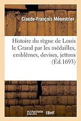 Histoire règne louis d'occasion  Livré partout en France
