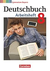 Deutschbuch gymnasium bayern gebraucht kaufen  Wird an jeden Ort in Deutschland