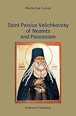Saint paisius velichkovsky for sale  Delivered anywhere in USA 