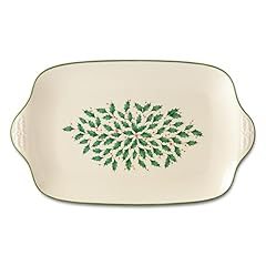 Lenox holiday large for sale  Delivered anywhere in USA 