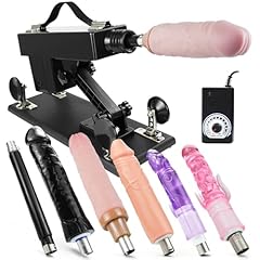 Segook fickmaschine sexmaschin gebraucht kaufen  Wird an jeden Ort in Deutschland