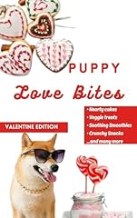Puppy love bites for sale  Delivered anywhere in USA 