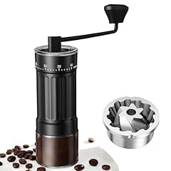 Mini manual coffee for sale  Delivered anywhere in UK