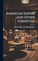 American empire furniture for sale  Delivered anywhere in USA 