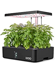 Idoo hydroponics growing for sale  Delivered anywhere in USA 