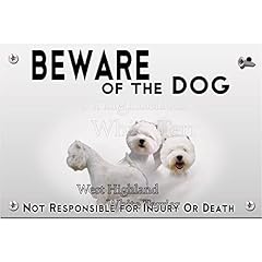 Beware dog plastic for sale  Delivered anywhere in UK