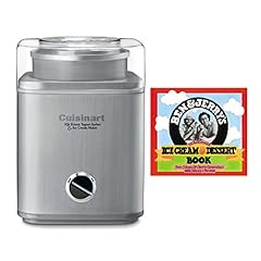 Cuisinart ice 30bc for sale  Delivered anywhere in USA 