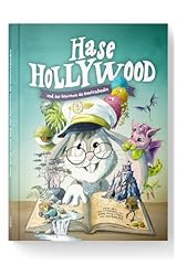 Hase hollywood geheimnis gebraucht kaufen  Wird an jeden Ort in Deutschland