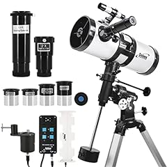 Pacchetto telescopio motorizza usato  Spedito ovunque in Italia 