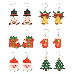 Paar hrringe weihnachten gebraucht kaufen  Wird an jeden Ort in Deutschland