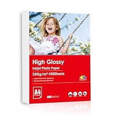 Inkuway 300gsm papier d'occasion  Livré partout en Belgiqu