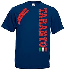 Vestipassioni shirt taranto usato  Spedito ovunque in Italia 