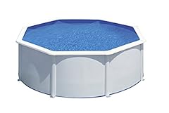 Piscina gre kit300eco usato  Spedito ovunque in Italia 